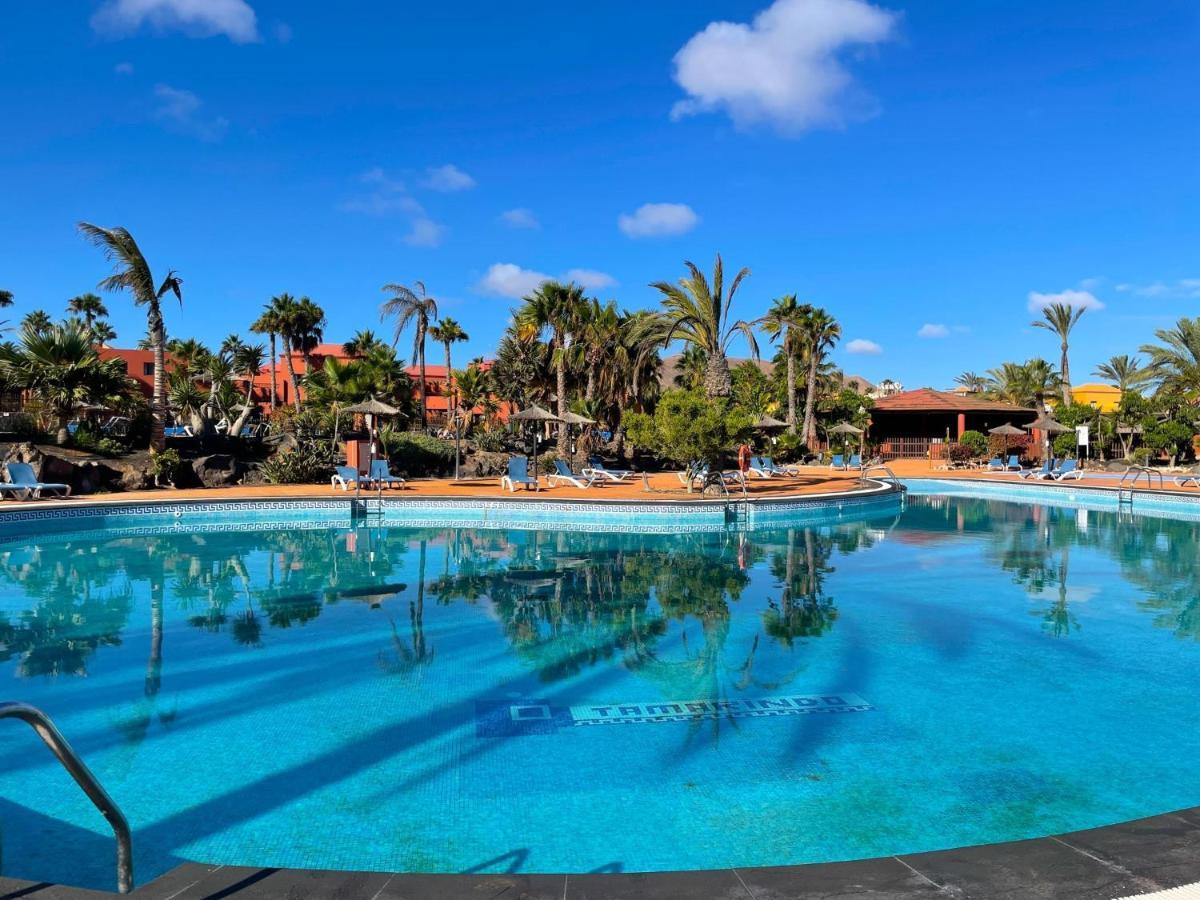 Karol Home By Best Holidays Fuerteventura كوراليهو المظهر الخارجي الصورة
