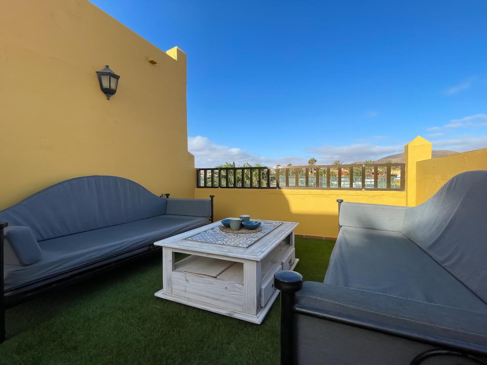 Karol Home By Best Holidays Fuerteventura كوراليهو المظهر الخارجي الصورة