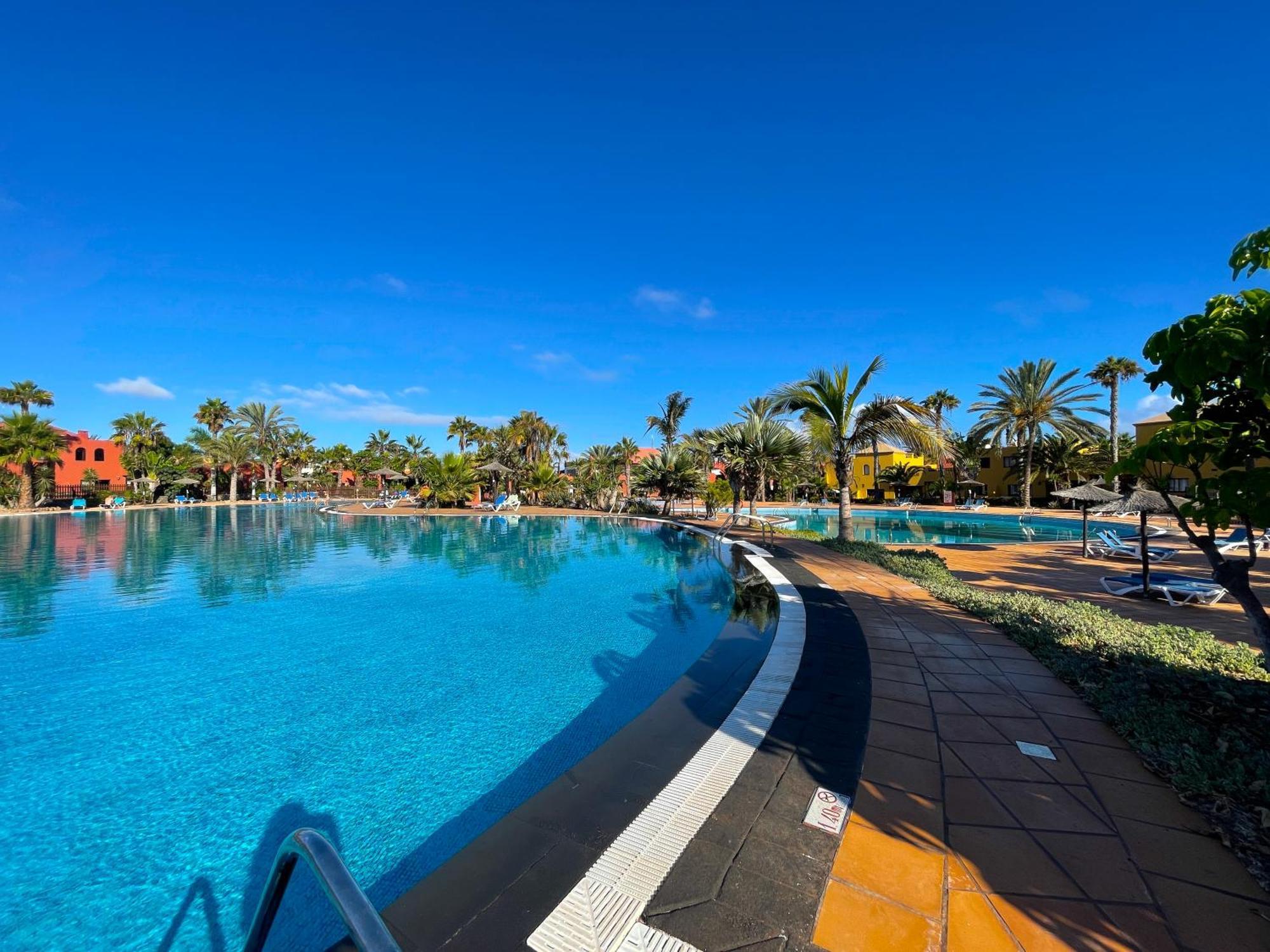 Karol Home By Best Holidays Fuerteventura كوراليهو المظهر الخارجي الصورة