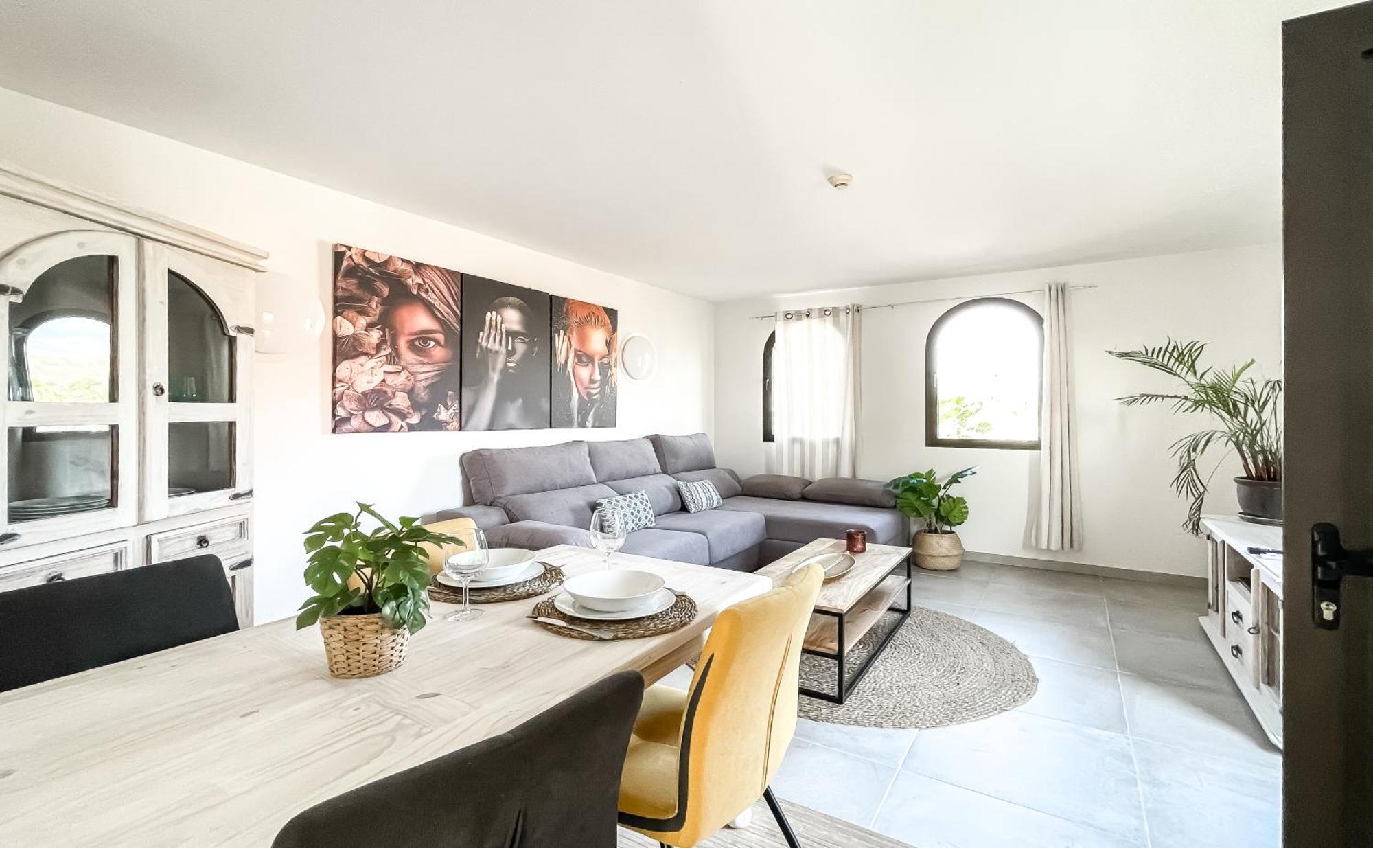 Karol Home By Best Holidays Fuerteventura كوراليهو المظهر الخارجي الصورة
