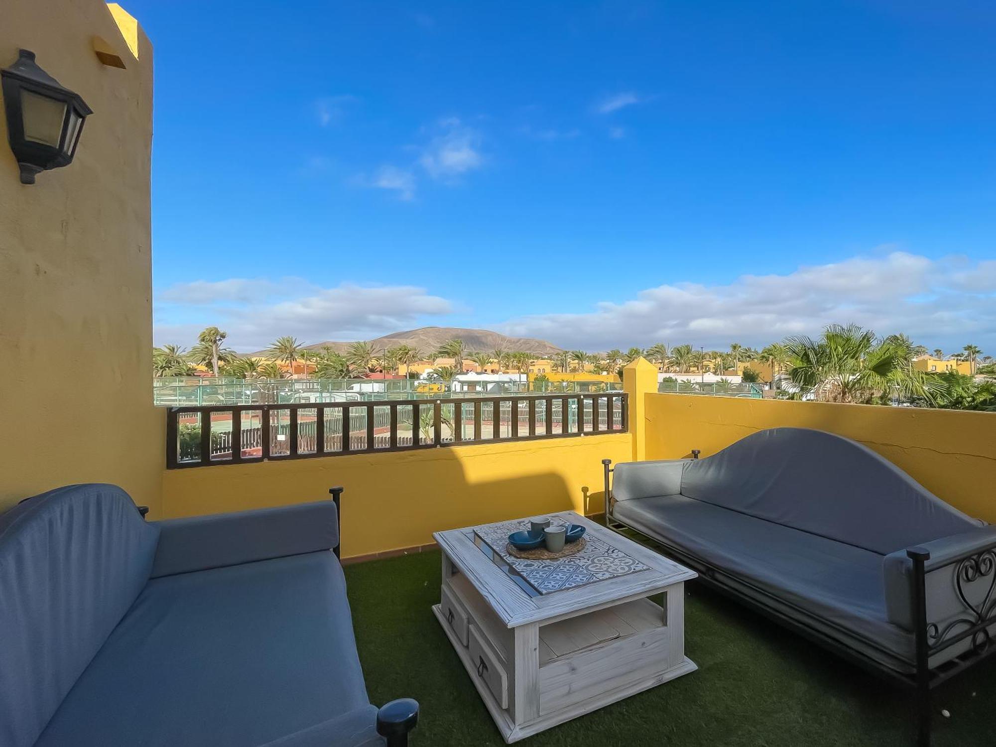 Karol Home By Best Holidays Fuerteventura كوراليهو المظهر الخارجي الصورة