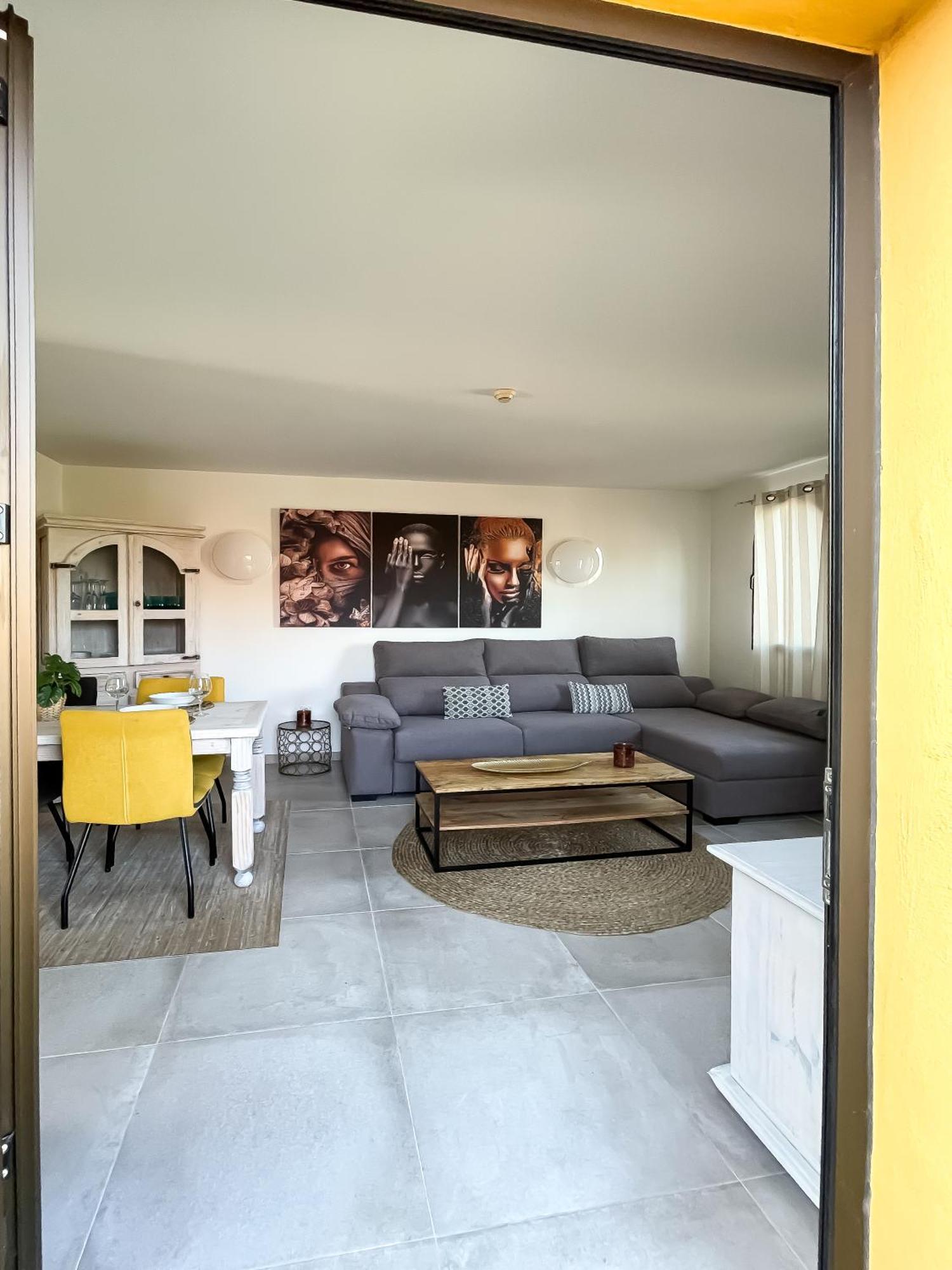 Karol Home By Best Holidays Fuerteventura كوراليهو المظهر الخارجي الصورة