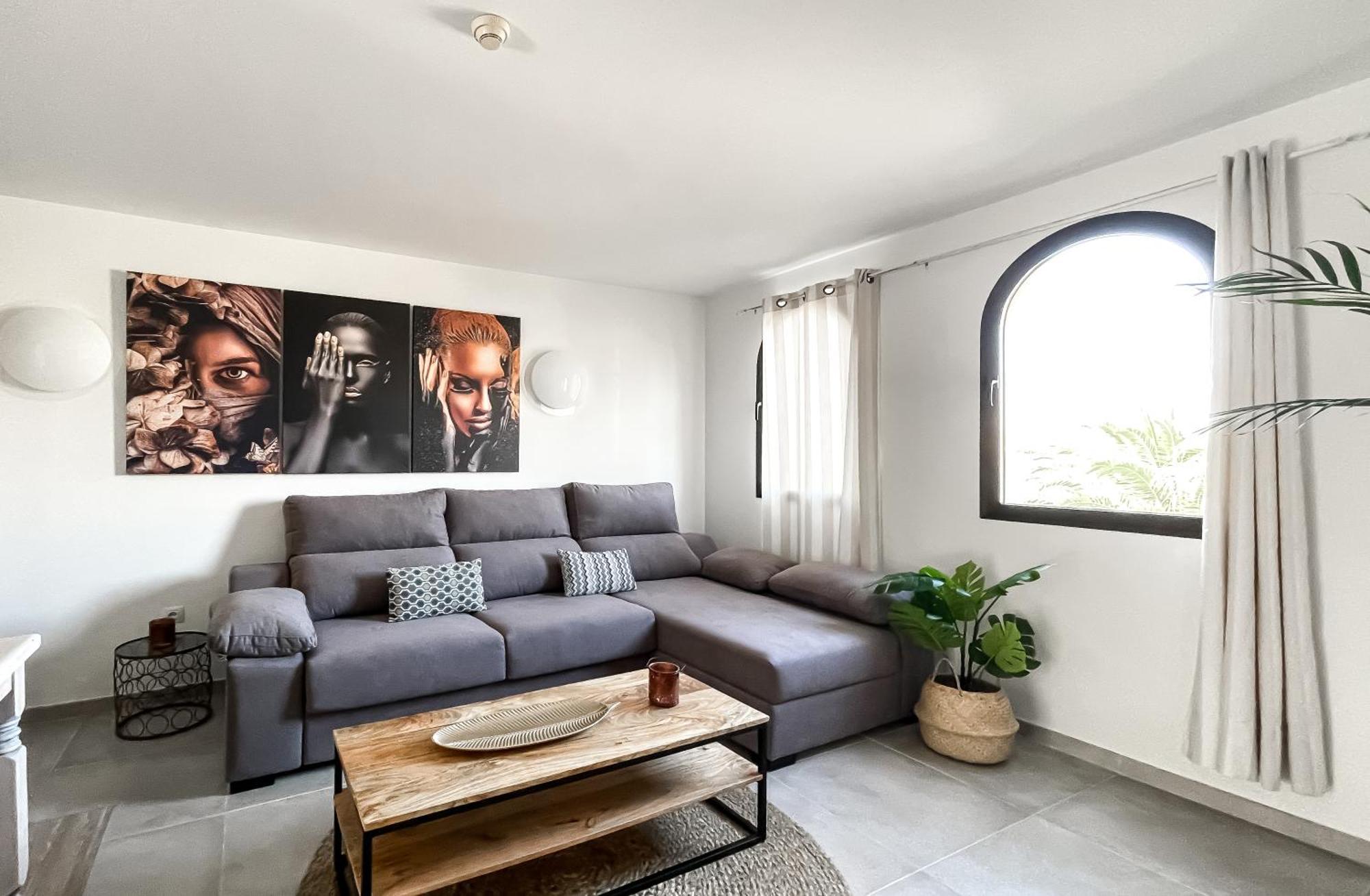 Karol Home By Best Holidays Fuerteventura كوراليهو المظهر الخارجي الصورة