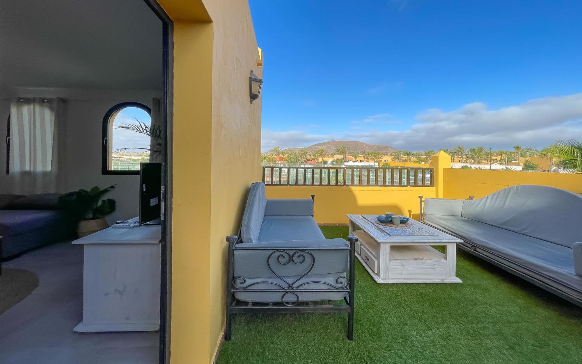 Karol Home By Best Holidays Fuerteventura كوراليهو المظهر الخارجي الصورة