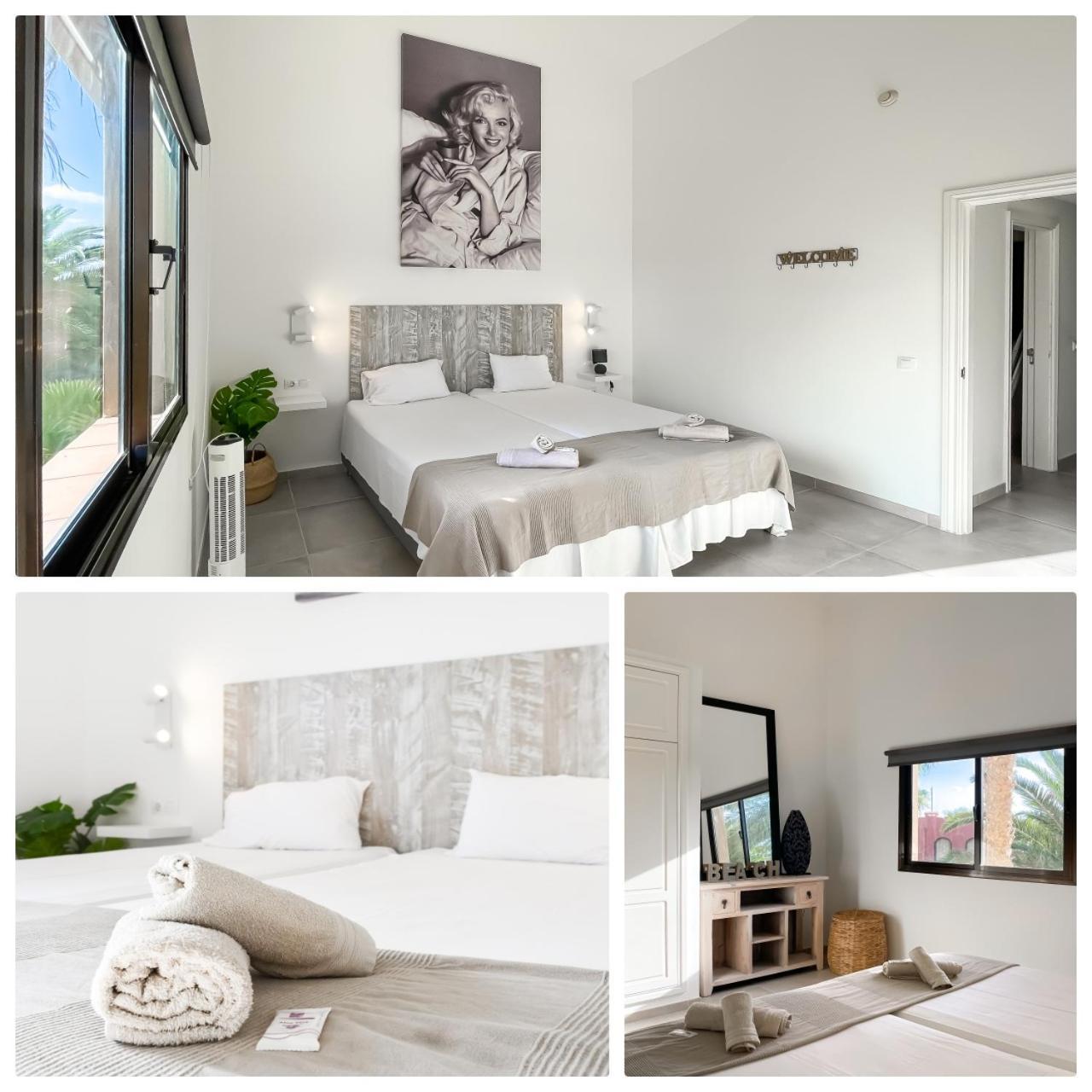 Karol Home By Best Holidays Fuerteventura كوراليهو المظهر الخارجي الصورة