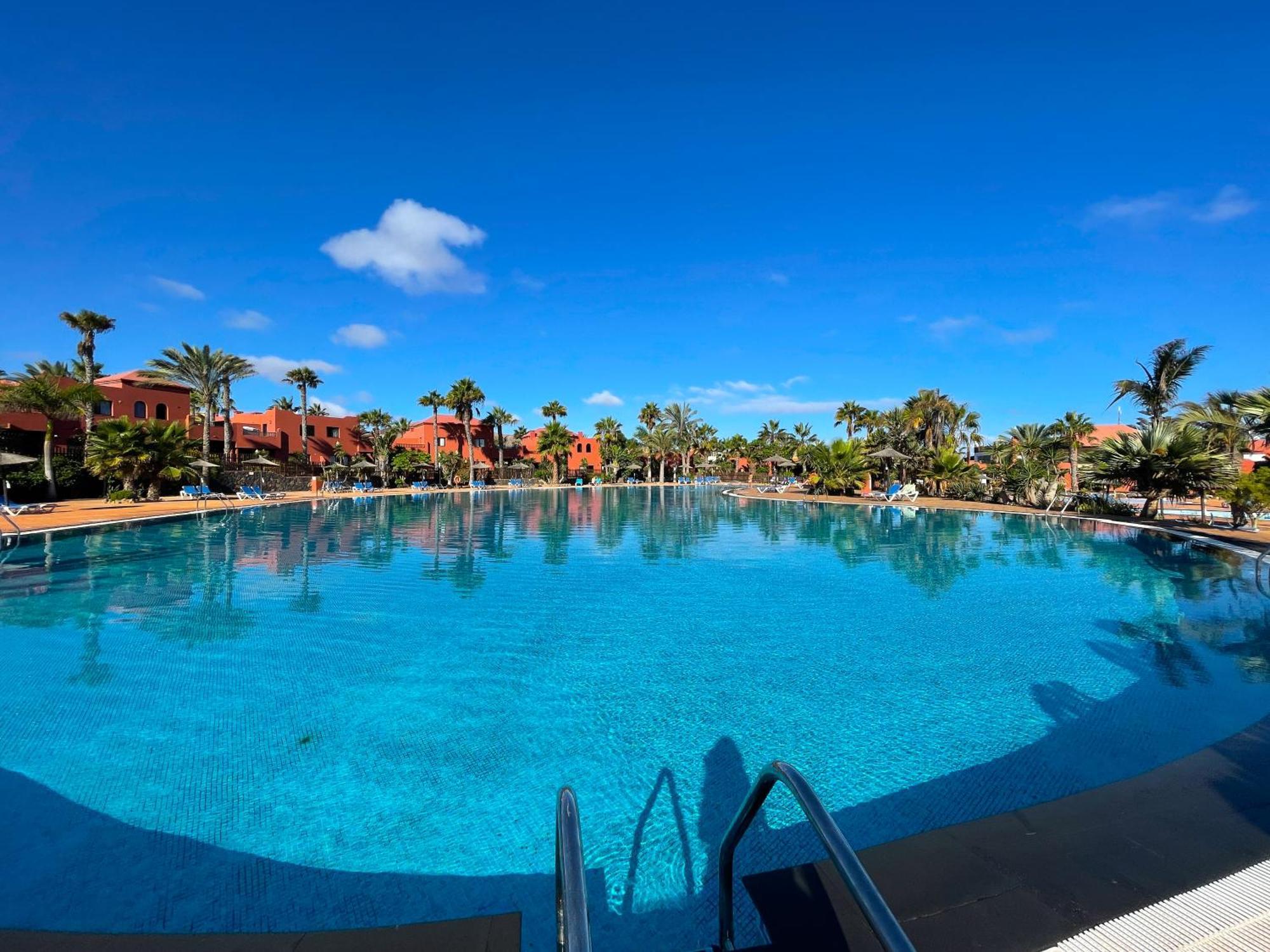 Karol Home By Best Holidays Fuerteventura كوراليهو المظهر الخارجي الصورة