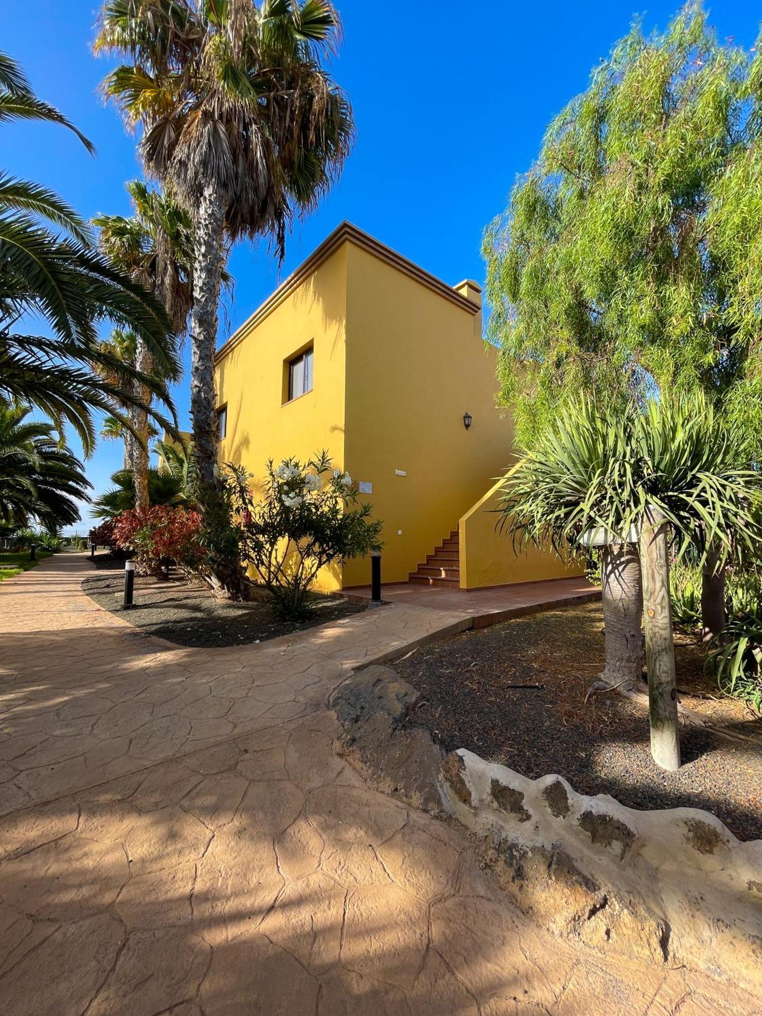 Karol Home By Best Holidays Fuerteventura كوراليهو المظهر الخارجي الصورة