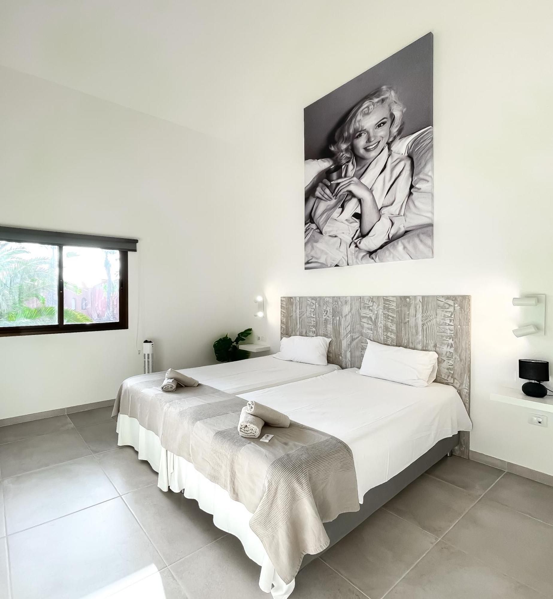 Karol Home By Best Holidays Fuerteventura كوراليهو المظهر الخارجي الصورة