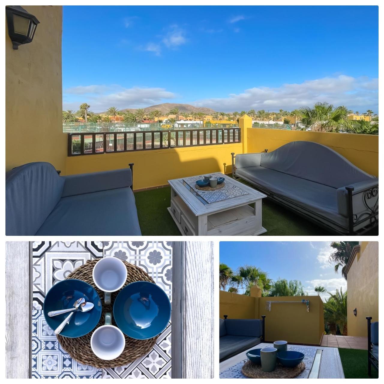Karol Home By Best Holidays Fuerteventura كوراليهو المظهر الخارجي الصورة