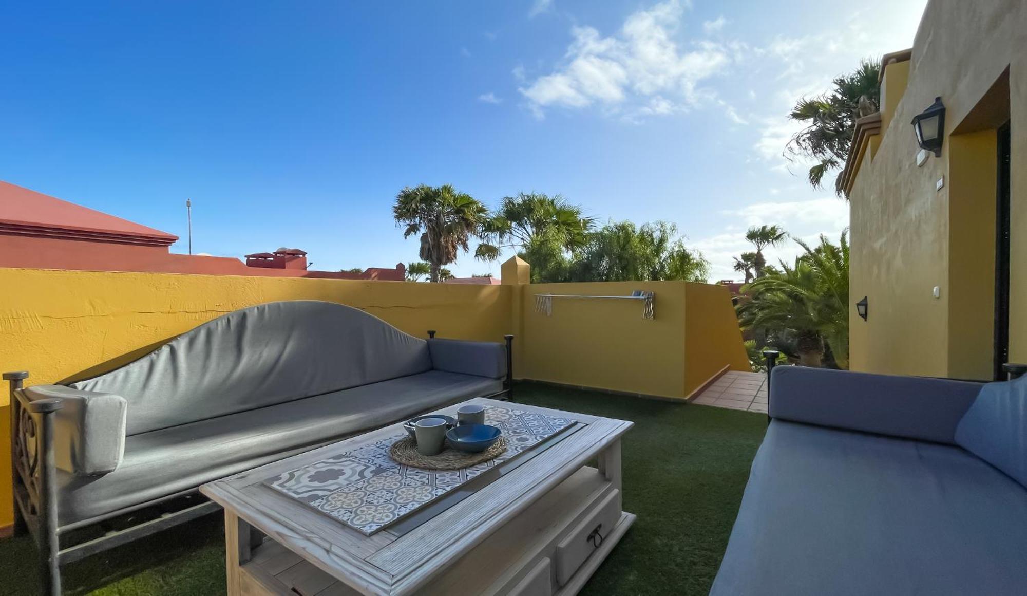 Karol Home By Best Holidays Fuerteventura كوراليهو المظهر الخارجي الصورة