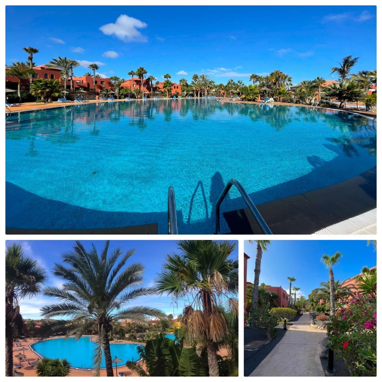 Karol Home By Best Holidays Fuerteventura كوراليهو المظهر الخارجي الصورة