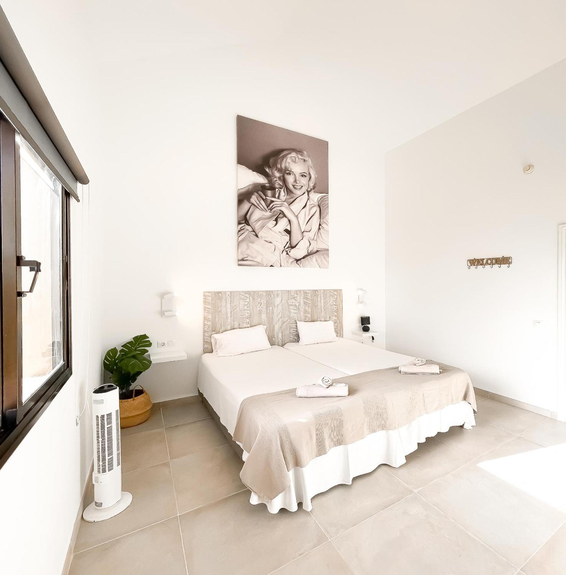 Karol Home By Best Holidays Fuerteventura كوراليهو المظهر الخارجي الصورة