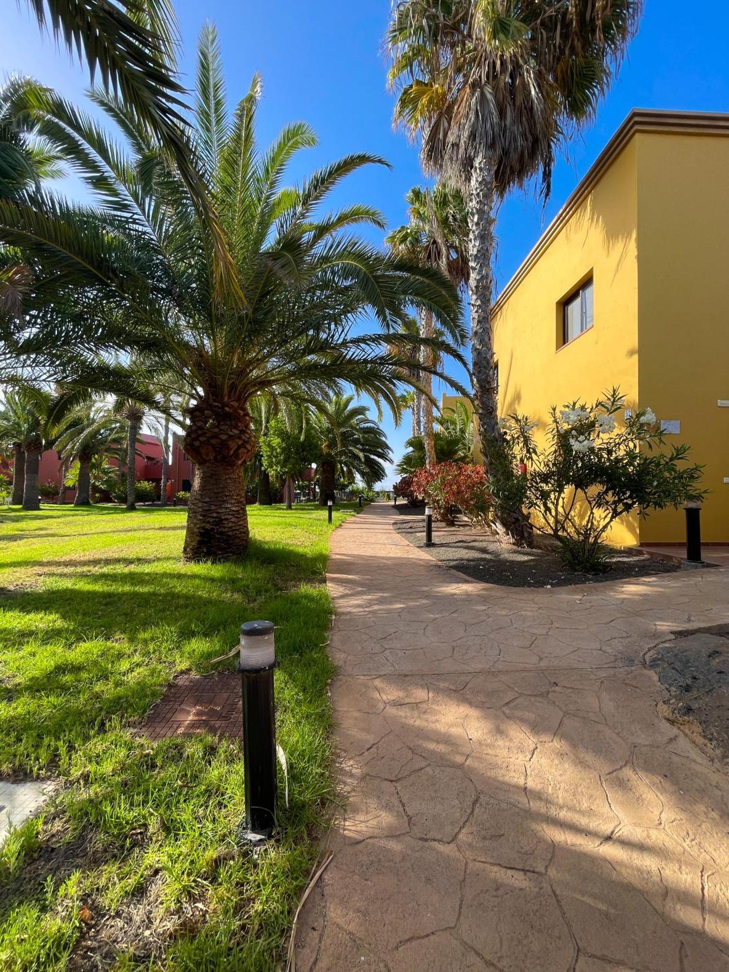 Karol Home By Best Holidays Fuerteventura كوراليهو المظهر الخارجي الصورة