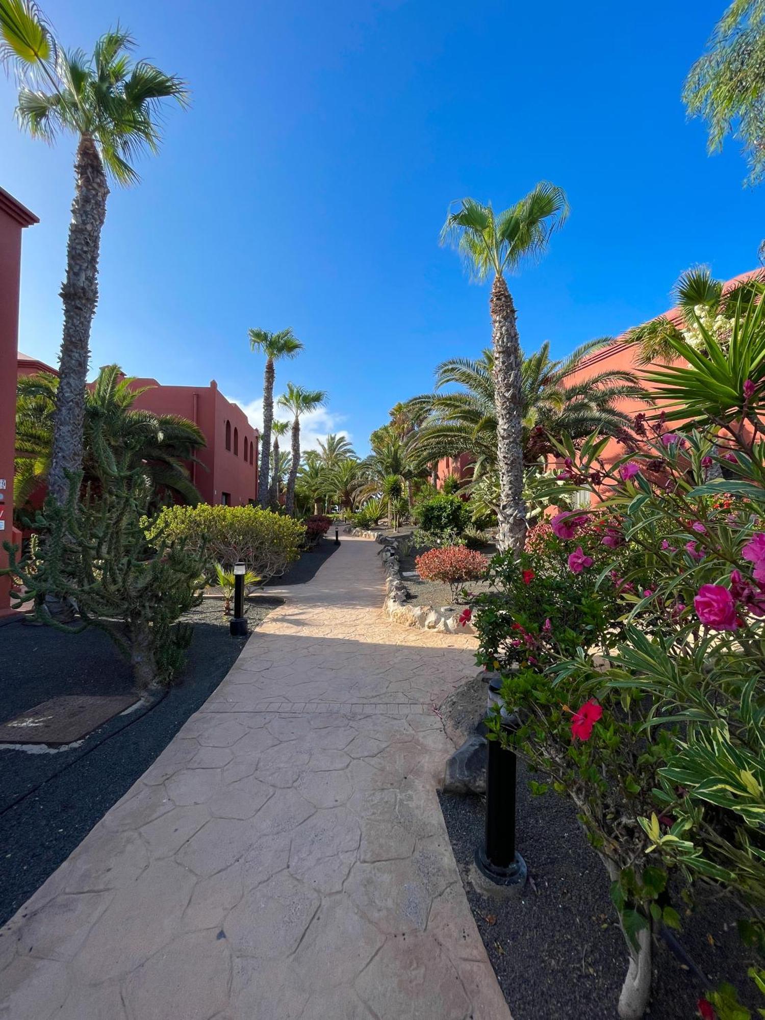 Karol Home By Best Holidays Fuerteventura كوراليهو المظهر الخارجي الصورة